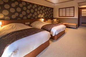客室
