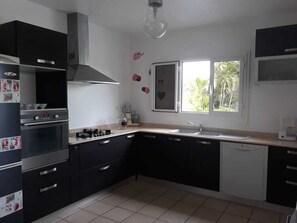 Eget kök