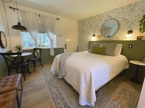 #2 Boulder Creek - Emerald Valley Inn