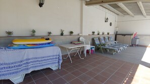 Espace pour enfants