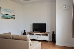 TV - living room