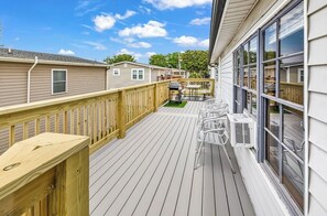 Terrass/Patio
