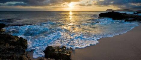 SunSet at KoOlina