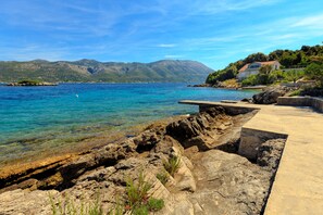 Spiaggia