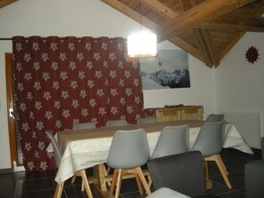 Restauration