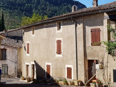 Maison Serres - Una muestra de la vida tradicional francesa