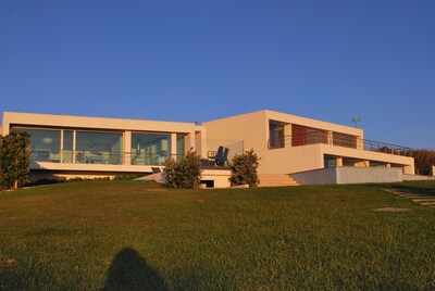 Picture of villa