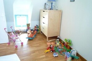 子供用スペース