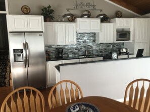 Cozinha privada