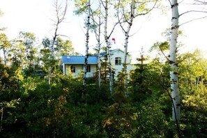Aspen Hideout