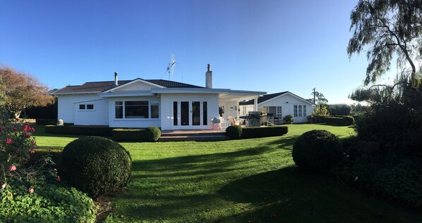 Exteriör