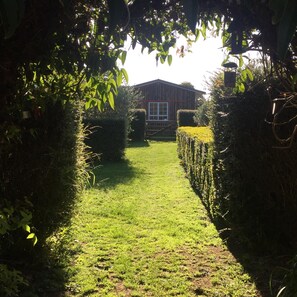 Boendeområde