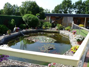 Boendeområde