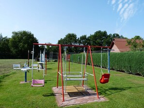 Barnområde