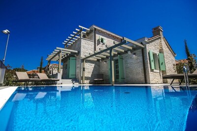 Picture of villa