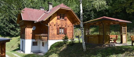 Ulkopuoli