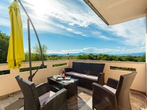 Patio / Balcony
