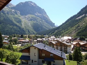 Summer view