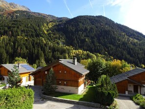 Außenbereich