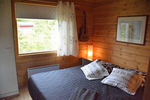 Detalj interiör