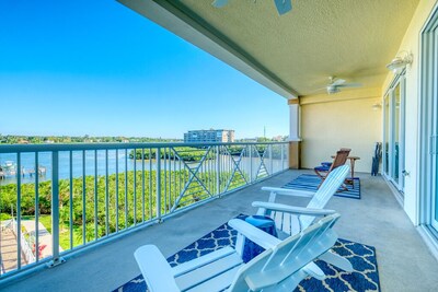 Indian Shores Condo
