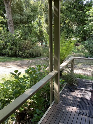 Boendeområde