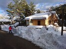 Casa nevada