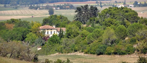 DOMAINE DE TOURREILLE