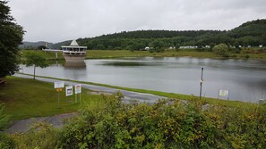 Boendeområde