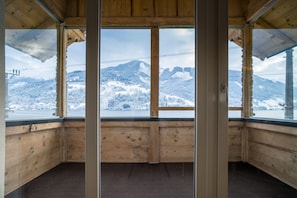 Appartement avec vue sur le lac à Zell am See | Villa Julia