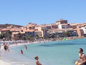 Strand