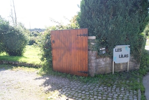 UnterkunftsgelÀnde