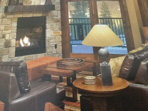 Doesn't this look cozy!