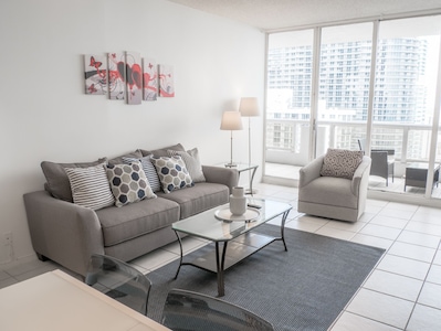 Miami Condo