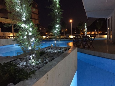 APART HOTEL BOUTİQUE HOUSE MİM-A 