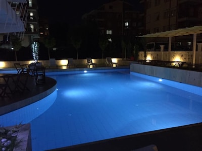 APART HOTEL BOUTİQUE HOUSE MİM-A 