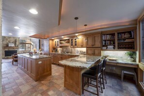 Cuisine privée