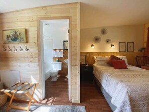 #5 Elwha Valley - Emerald Valley Inn