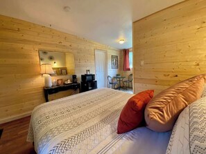 #5 Elwha Valley - Emerald Valley Inn