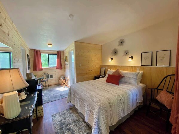 #5 Elwha Valley - Emerald Valley Inn