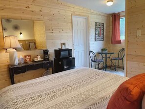 #5 Elwha Valley - Emerald Valley Inn