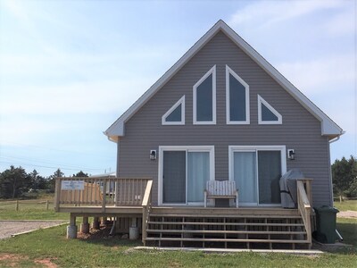 Picture of villa