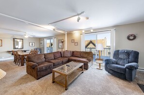 Resort Plaza 5030-Park City Resort Lodging
