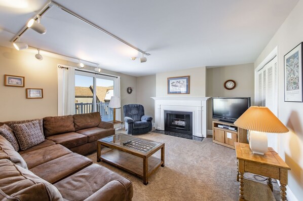 Resort Plaza 5030-Park City Resort Lodging