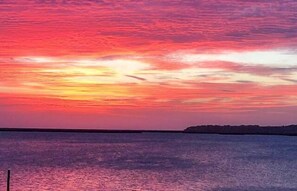 Spectacular Sunsets!