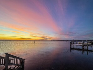 Spectacular Sunsets!