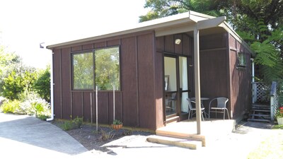 Picture of villa