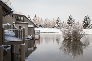 Park City Resort Lodging-Pay Day 189