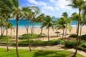 Strand