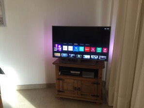 Television